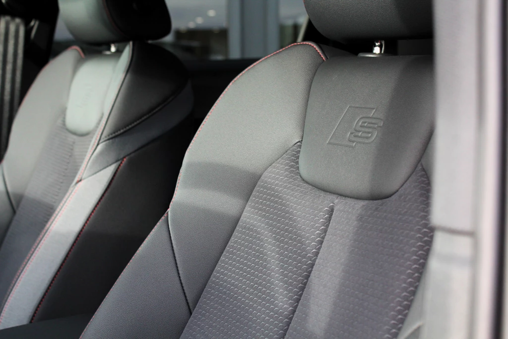 Audi A1 Sportback – foto 35