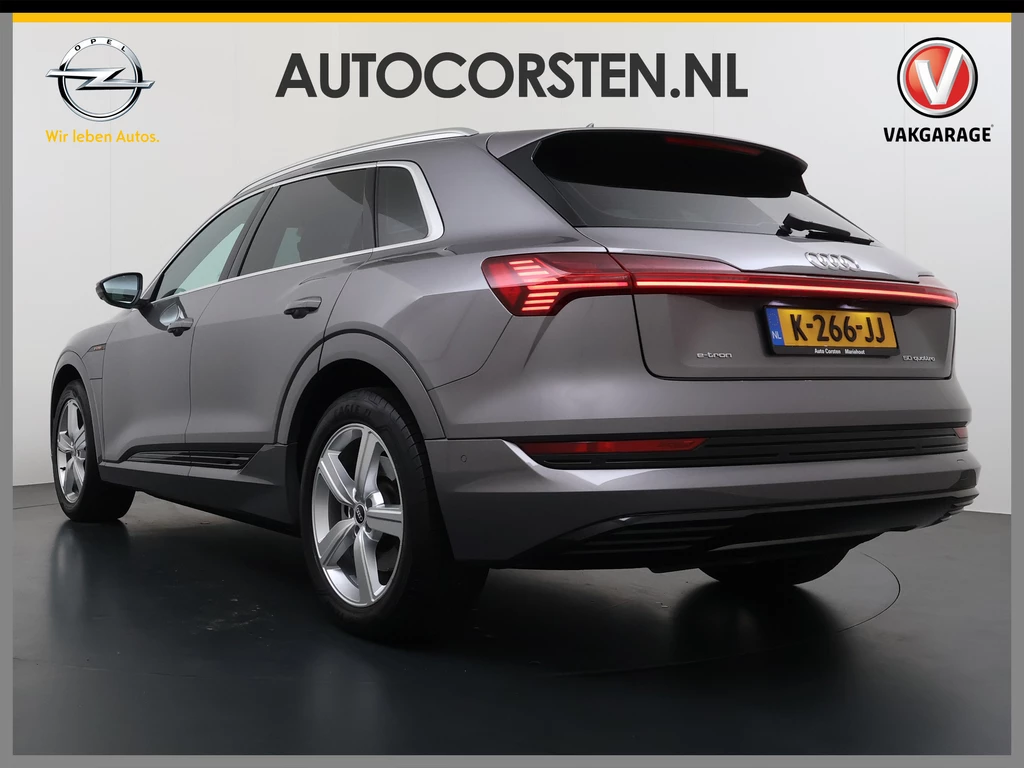 Audi e-tron – foto 4