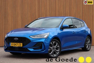 Ford Focus – thumbnail 1