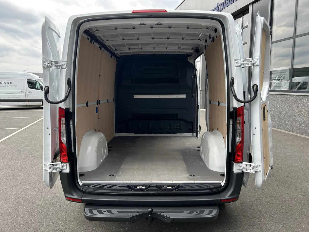 Mercedes-Benz Sprinter – foto 7