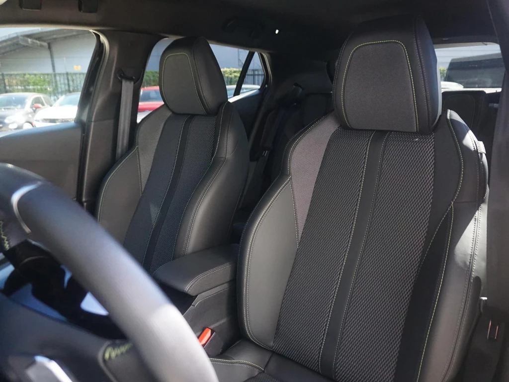 Peugeot 2008 – foto 12