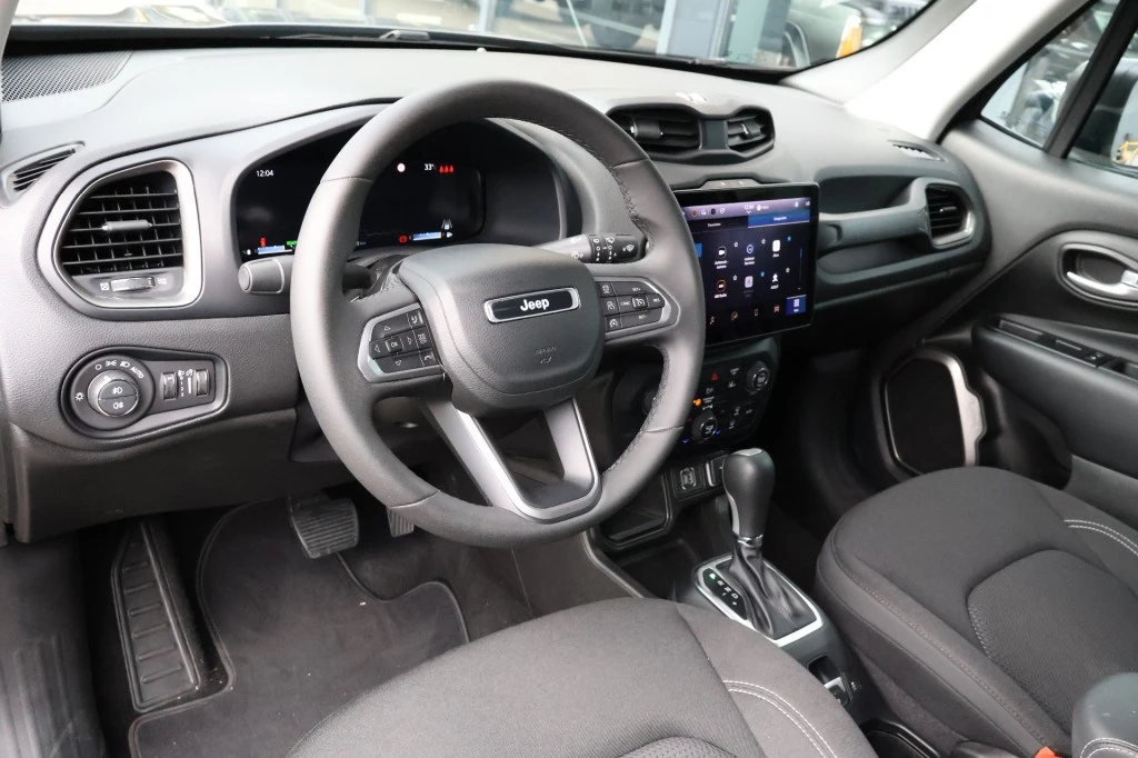 Jeep Renegade – foto 16