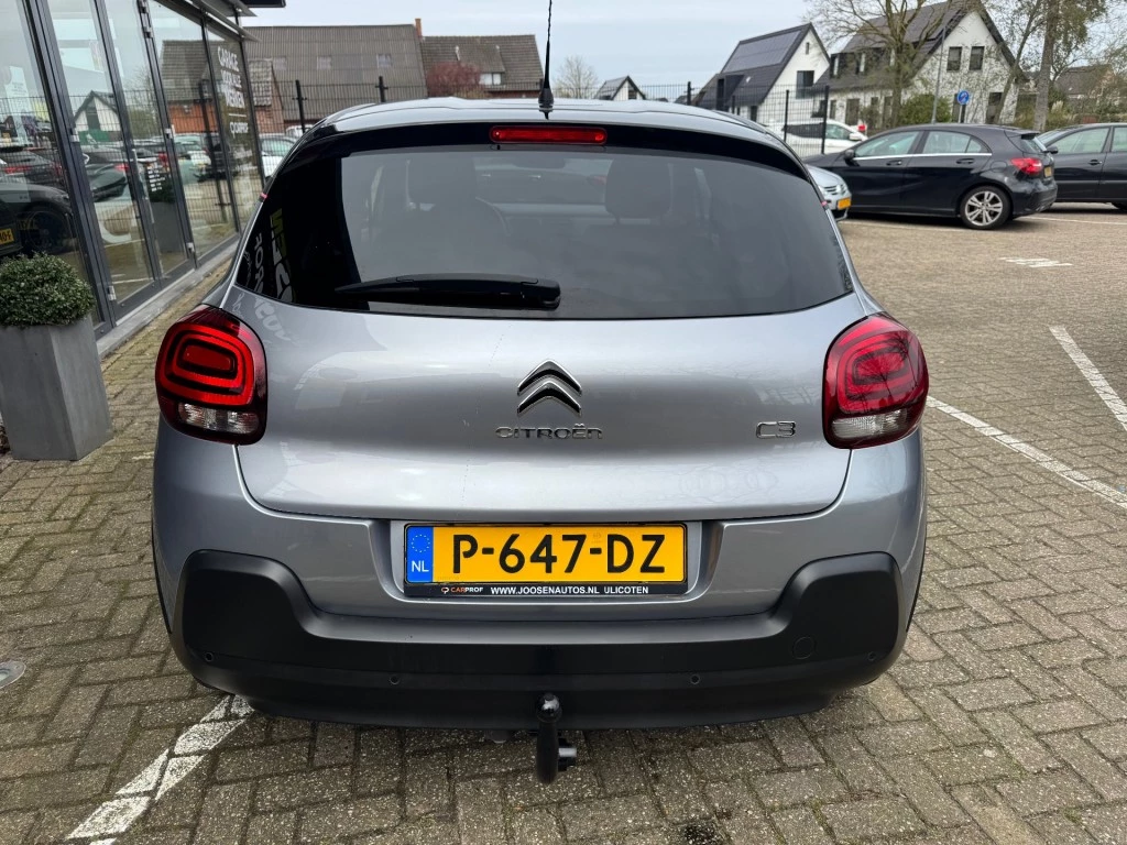 Citroën C3 – foto 5