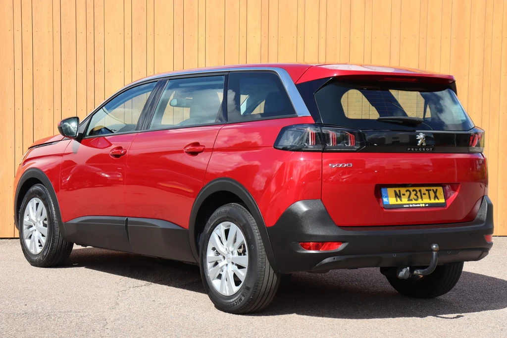 Peugeot 5008 – foto 4
