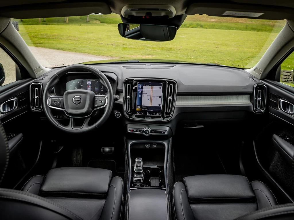 Volvo XC40 – foto 11