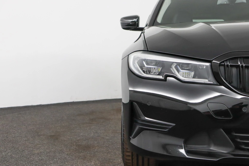 BMW 3 Serie – foto 9