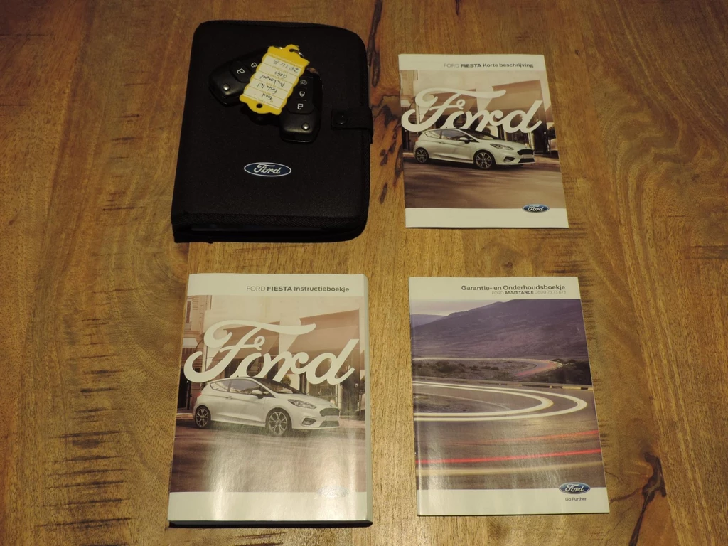 Ford Fiesta – foto 56