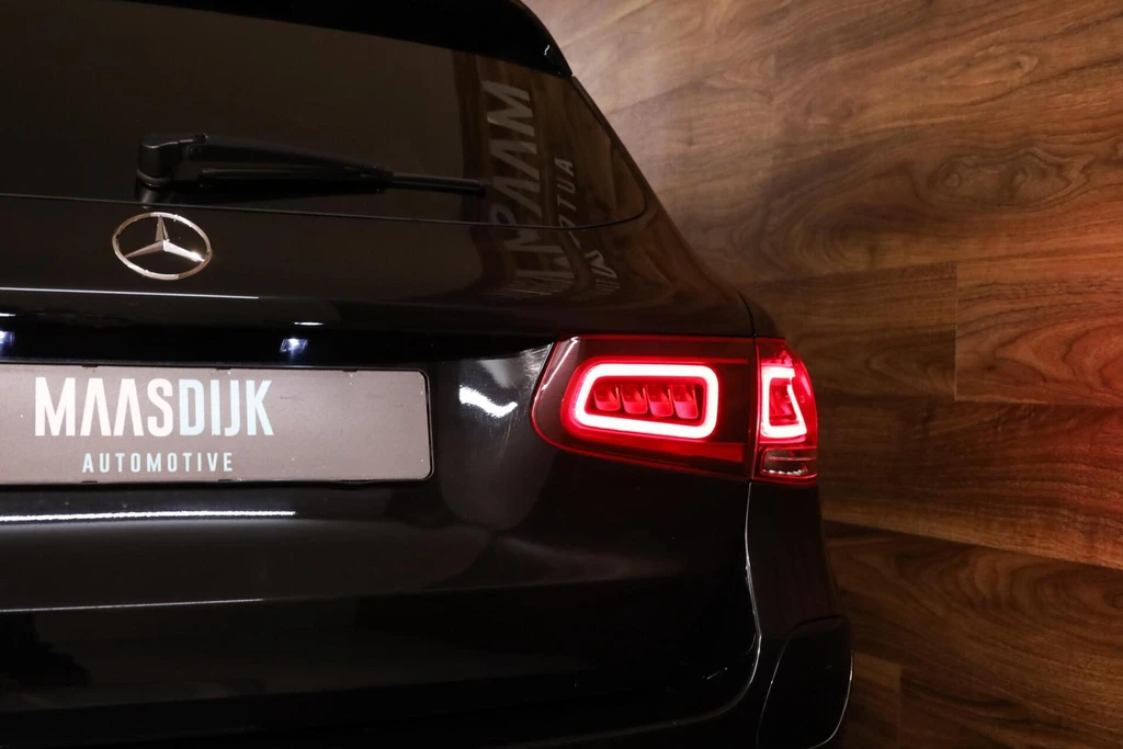 Mercedes-Benz GLC – foto 30