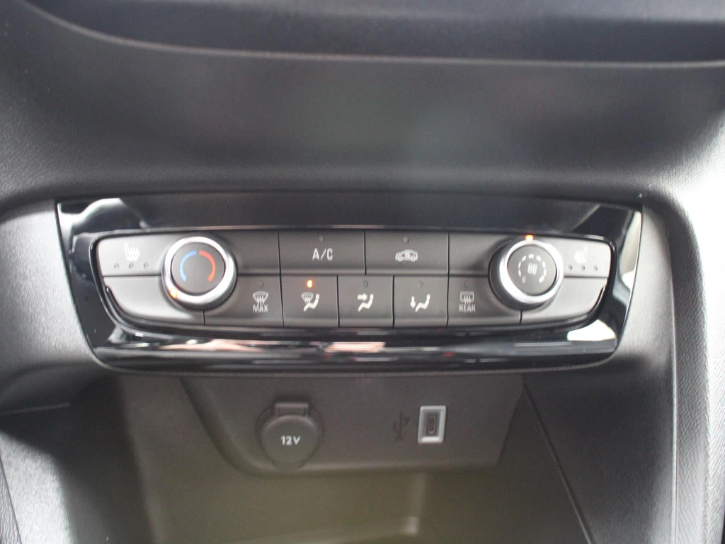 Opel Corsa – foto 11