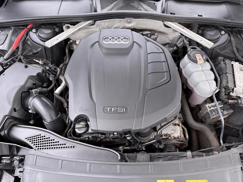 Audi A4 – foto 43