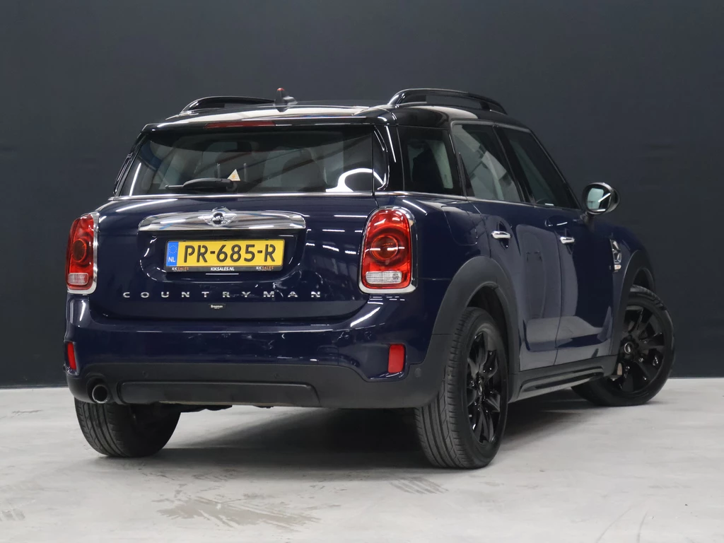 MINI Countryman – foto 5
