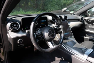 Mercedes-Benz C-Klasse – thumbnail 8