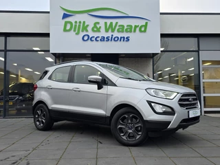 Ford EcoSport – thumbnail 7