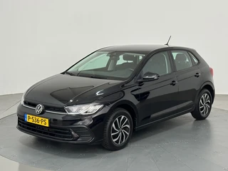 Volkswagen Polo – thumbnail 1
