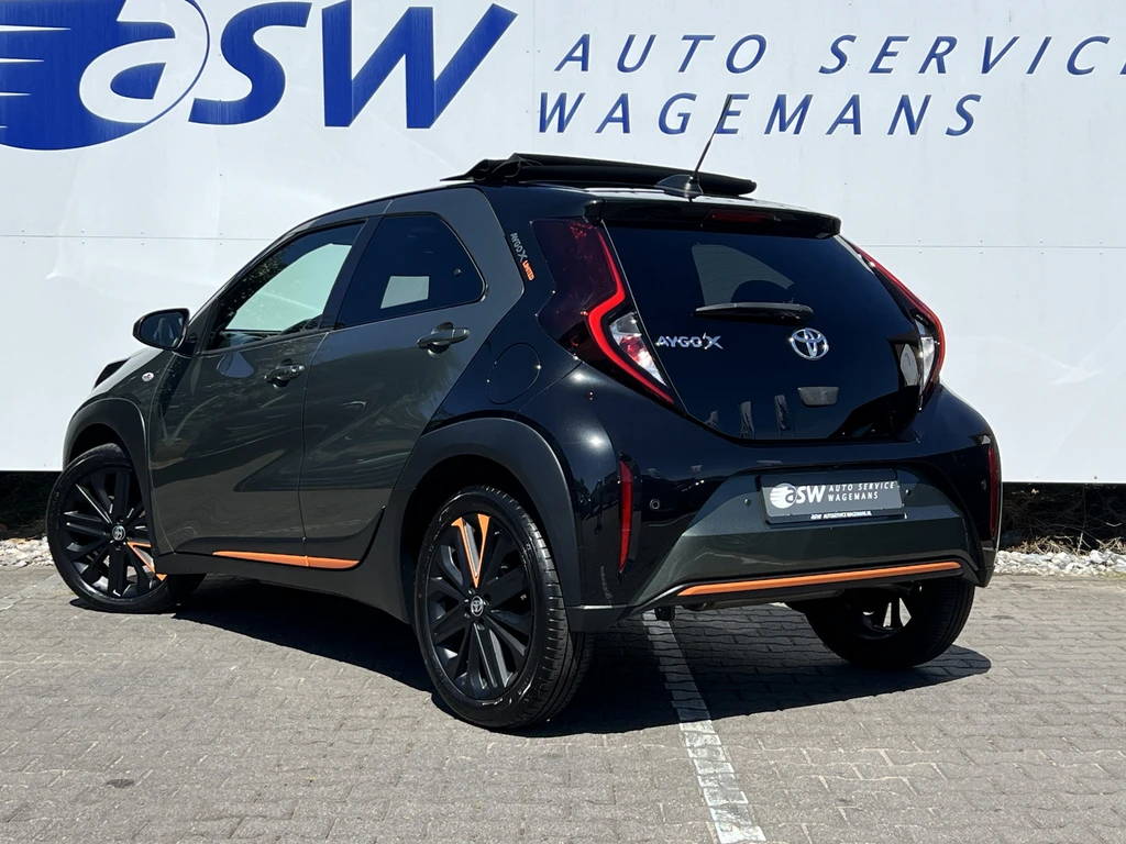 Toyota Aygo – foto 2