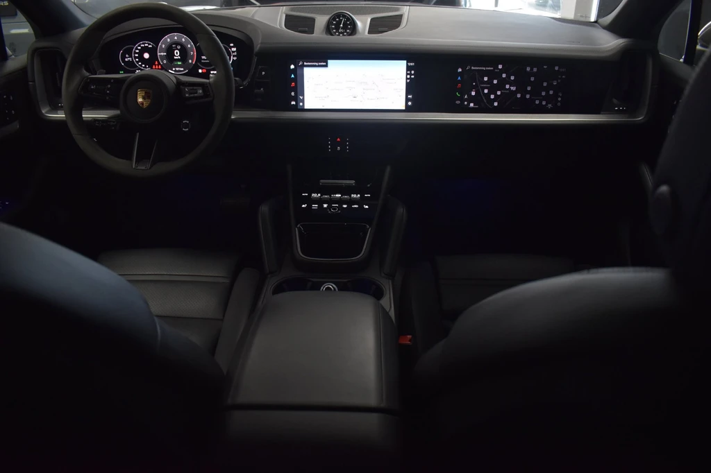 Porsche Cayenne – foto 22