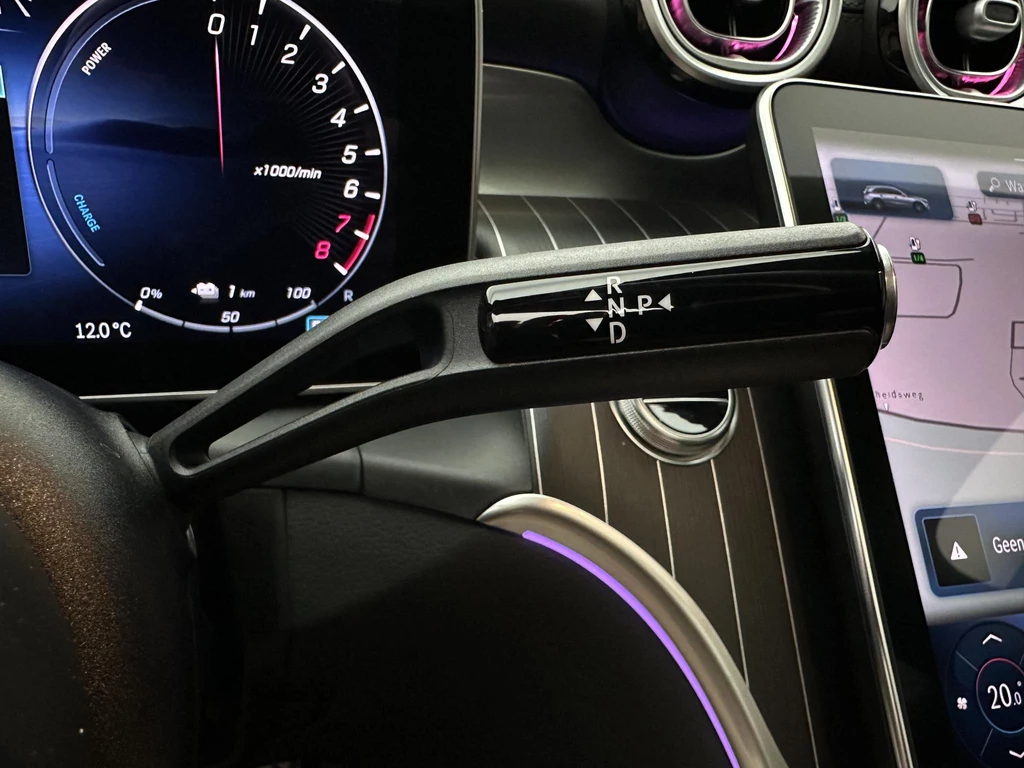 Mercedes-Benz GLC – foto 25