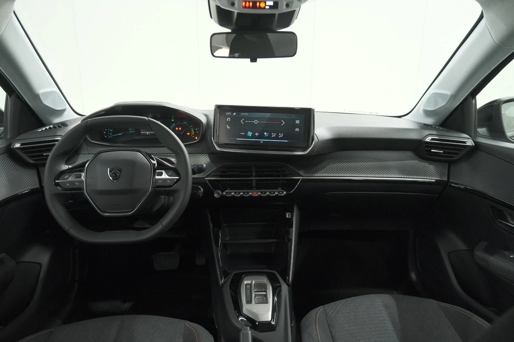 Peugeot 208 – foto 14