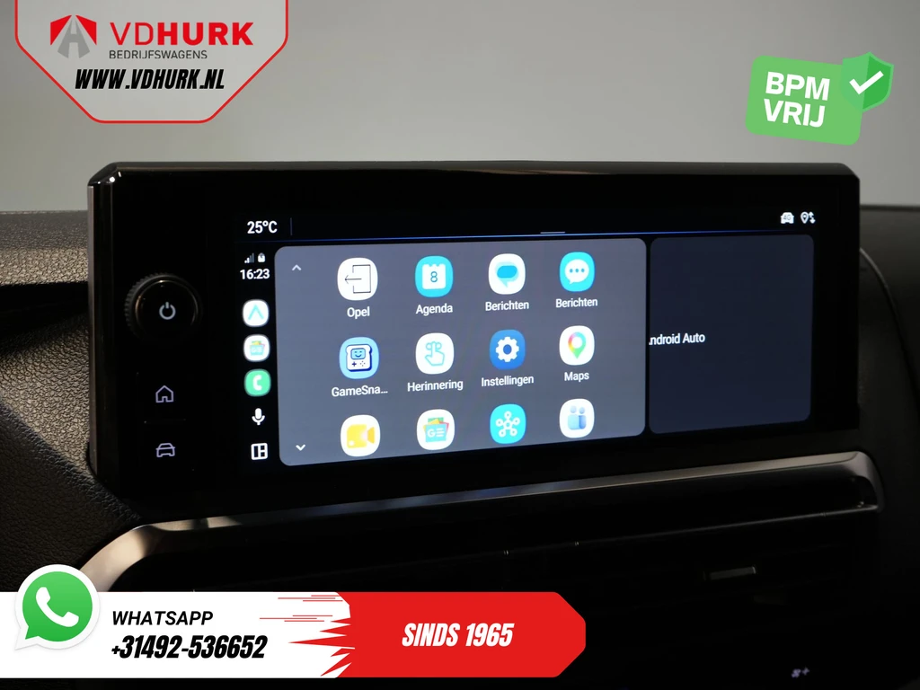 Opel Vivaro – foto 31