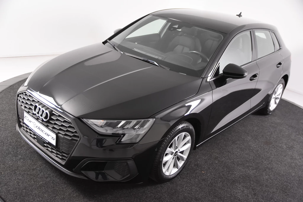 Audi A3 – foto 5