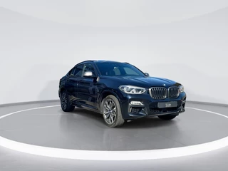 BMW X4 – thumbnail 7