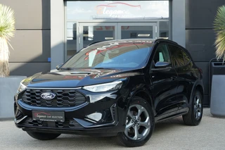 Ford Kuga – thumbnail 1