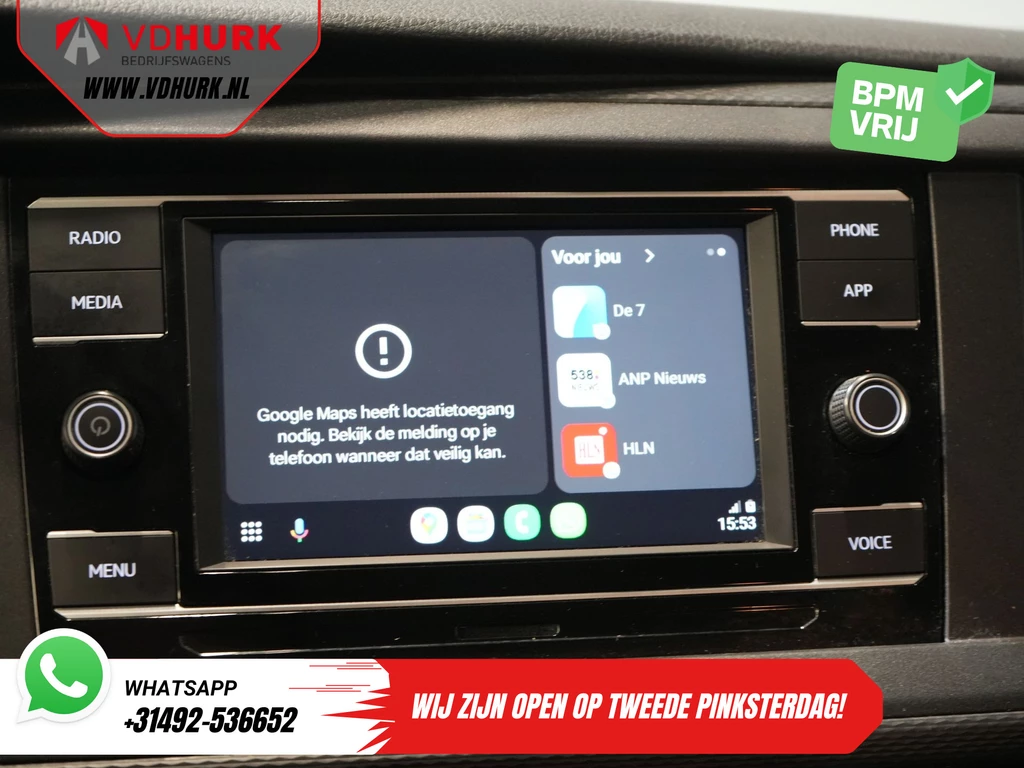 Volkswagen Transporter – foto 22