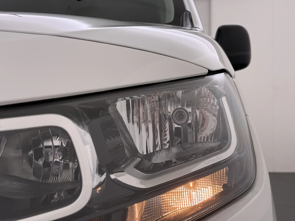 Citroën Berlingo – foto 22