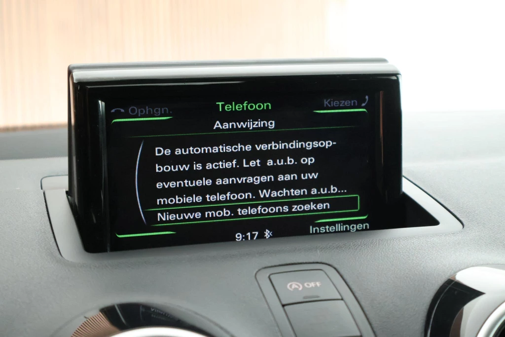 Audi A1 Sportback – foto 21