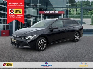Volkswagen Golf – thumbnail 1