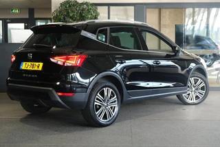 SEAT Arona – thumbnail 8