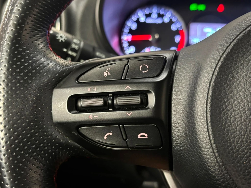 Kia Picanto – foto 21