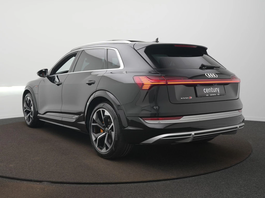 Audi e-tron – foto 4