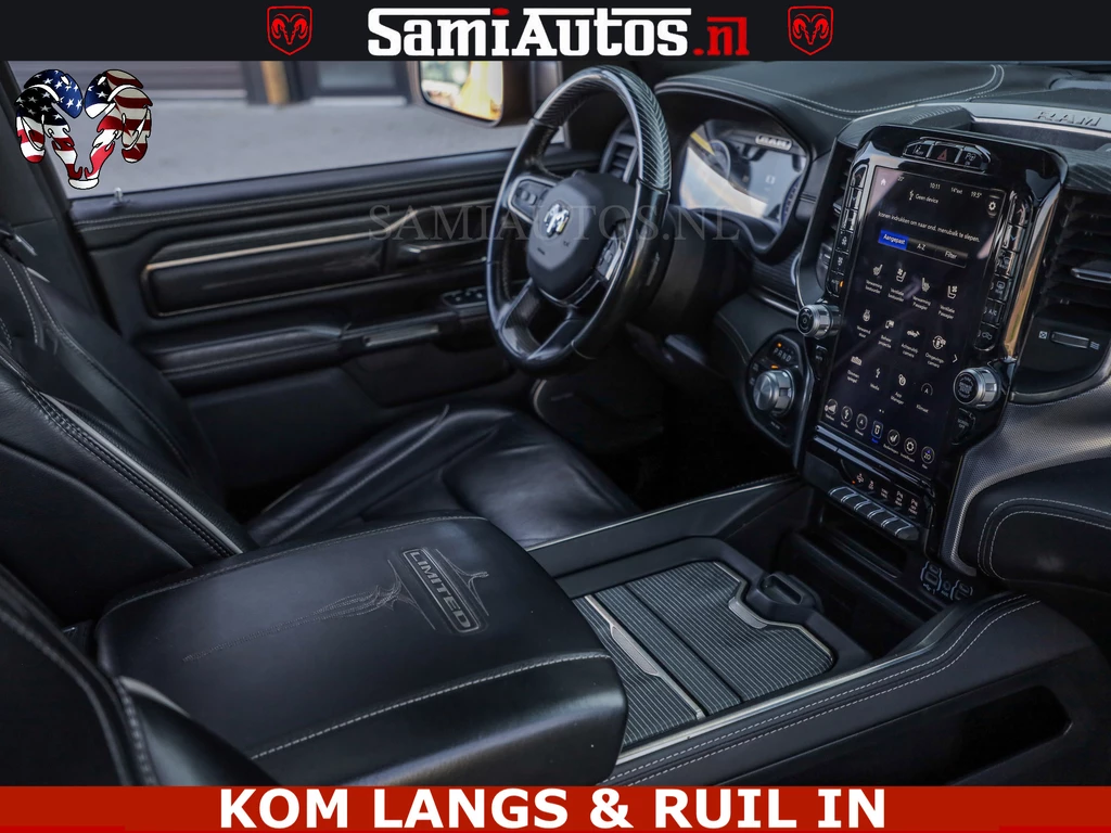 Dodge Ram Pick-Up – foto 41