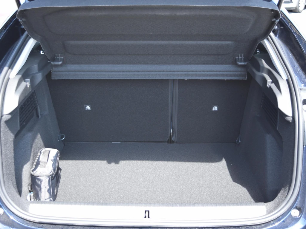 Citroën ë-C4 – foto 21