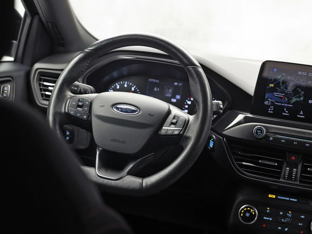 Ford Focus – foto 17