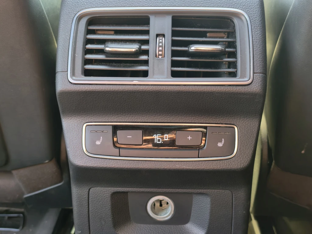 Audi Q5 – foto 21