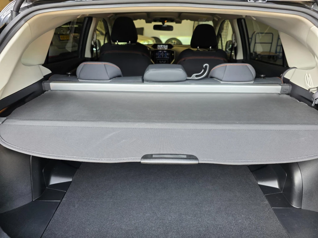 Subaru XV – foto 13