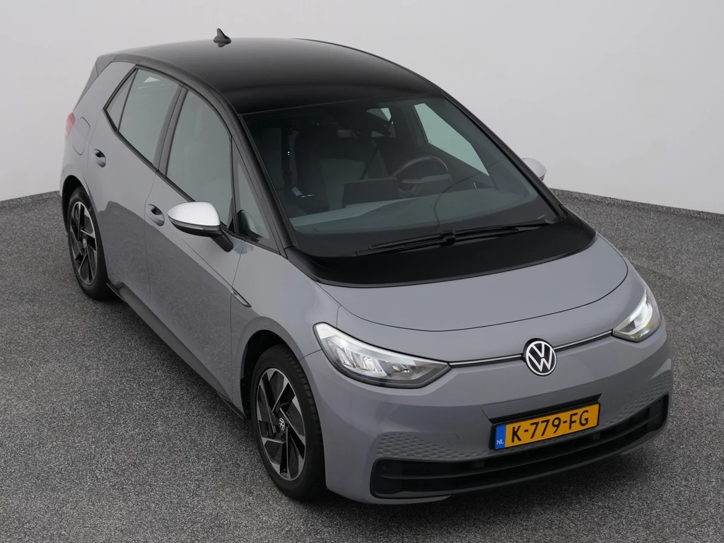 Volkswagen ID.3 – foto 15