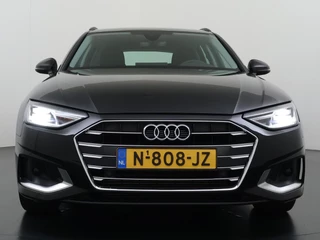 Audi A4 – thumbnail 9