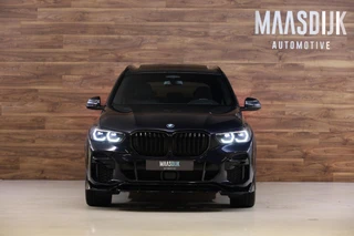 BMW X5 – thumbnail 11