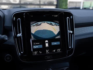 Volvo XC40 – thumbnail 22