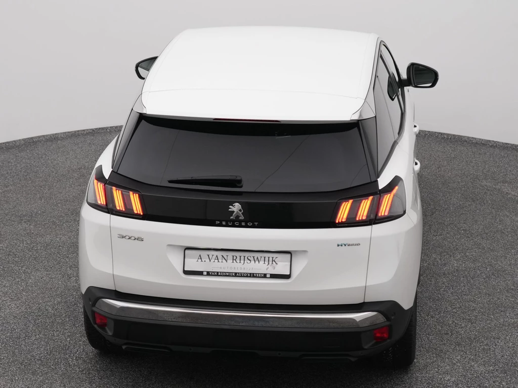 Peugeot 3008 – foto 10