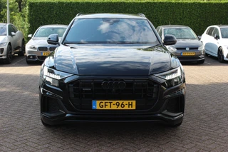 Audi Q8 – thumbnail 8