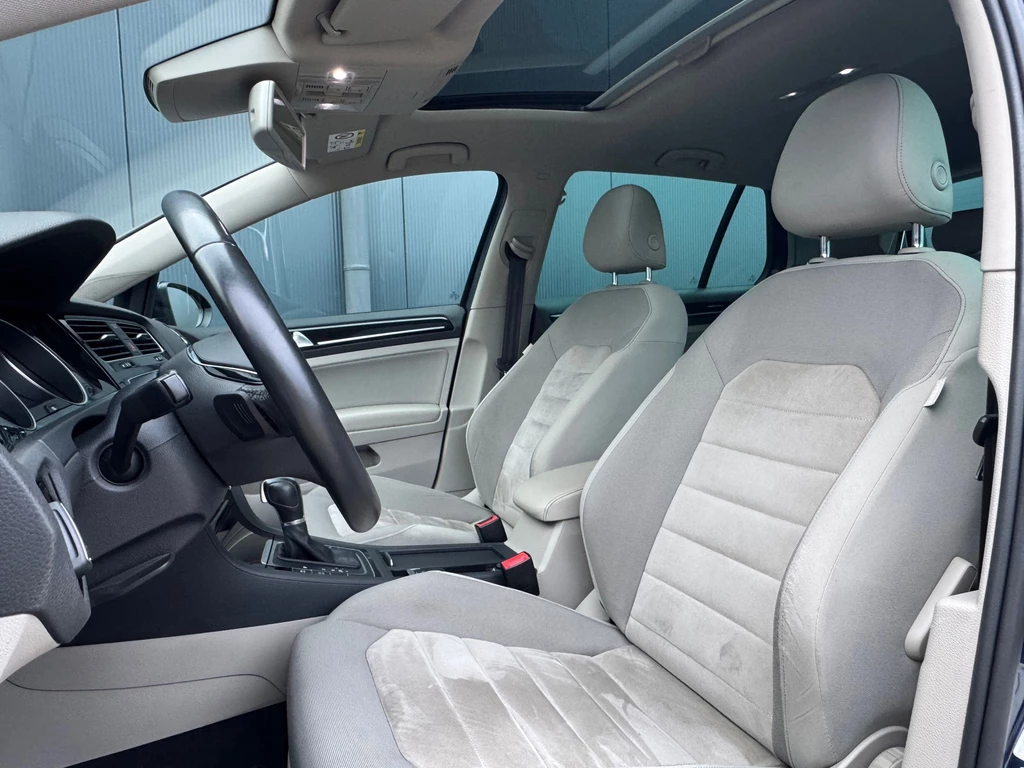 Volkswagen Golf – foto 25