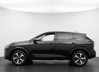 Nissan QASHQAI – thumbnail 4