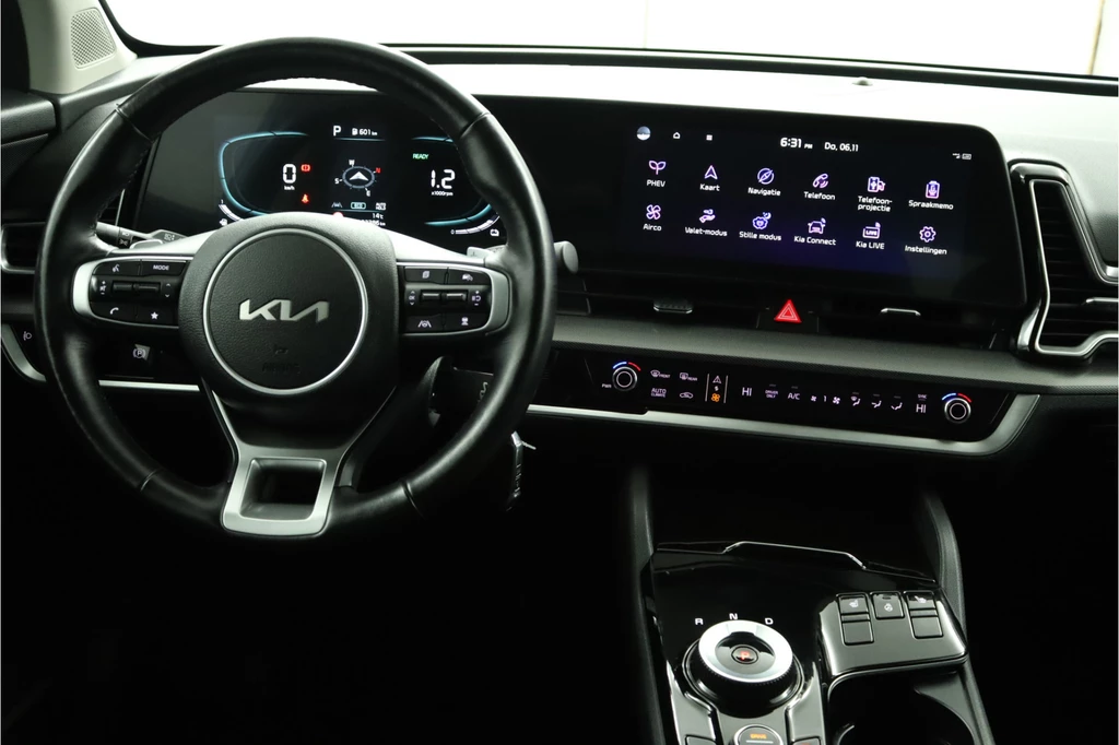 Kia Sportage – foto 35