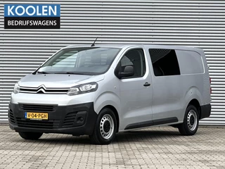 Citroën Jumpy – thumbnail 1