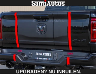Dodge Ram Pick-Up – thumbnail 10