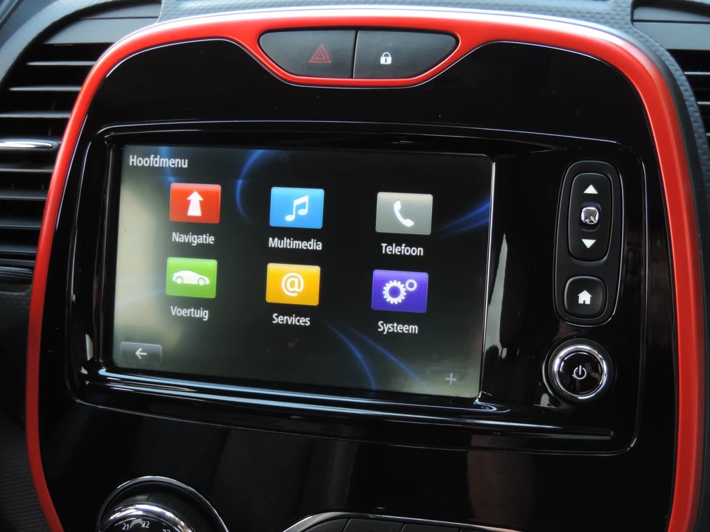 Renault Captur – foto 31